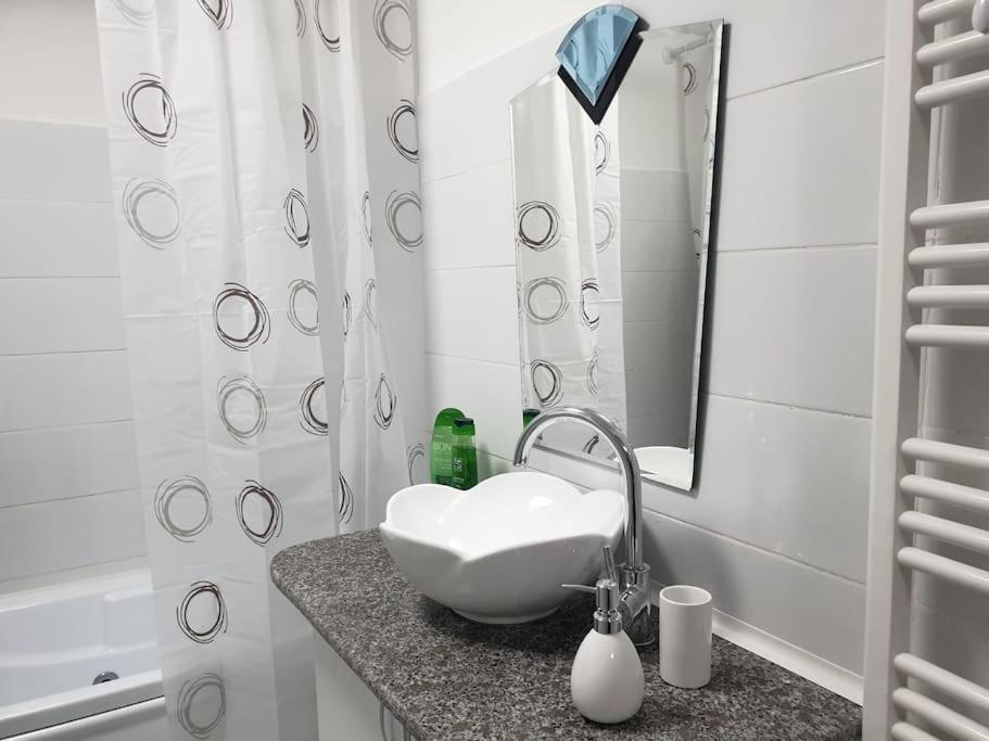 Lucky Residence Astra 1 Брашов Экстерьер фото