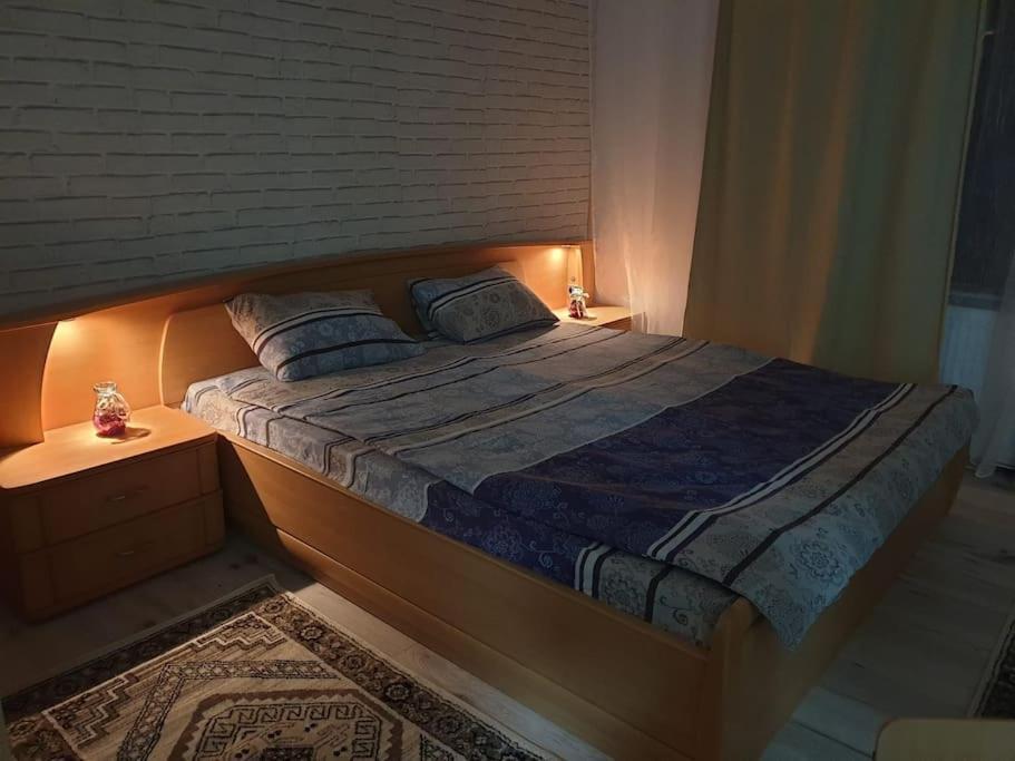 Lucky Residence Astra 1 Брашов Экстерьер фото