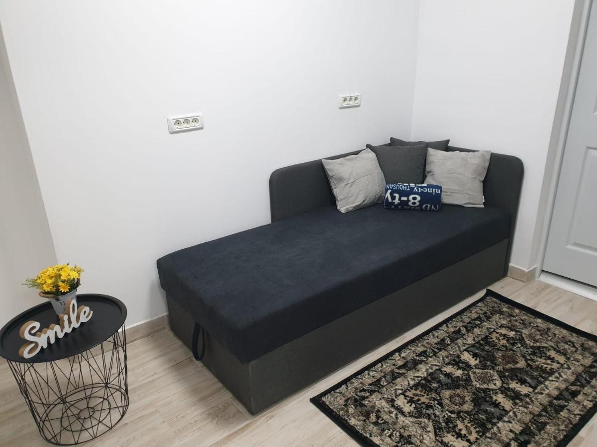 Lucky Residence Astra 1 Брашов Экстерьер фото