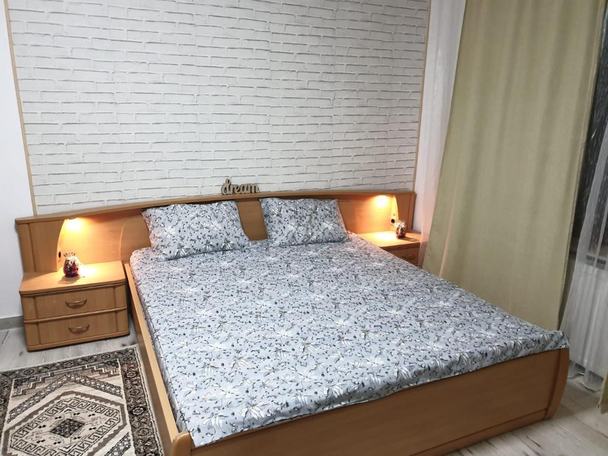Lucky Residence Astra 1 Брашов Экстерьер фото