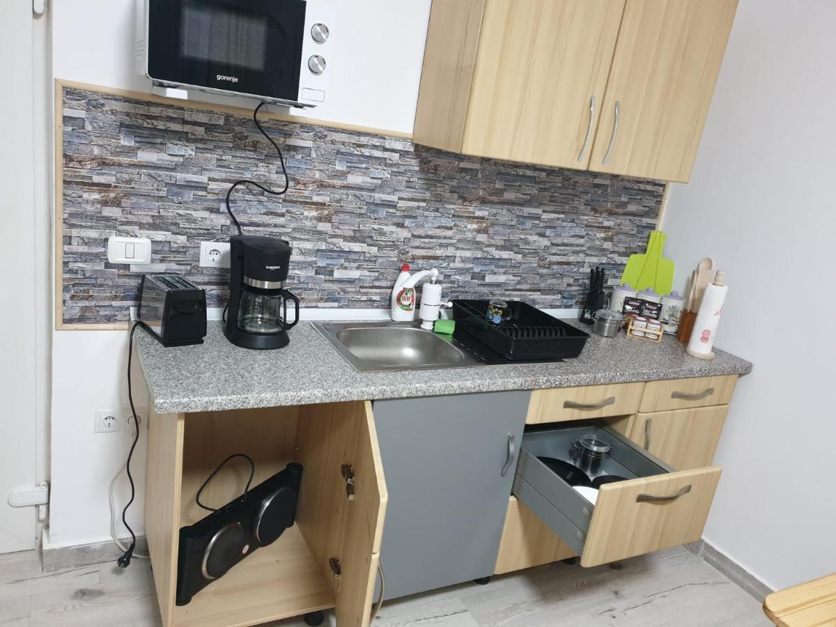 Lucky Residence Astra 1 Брашов Экстерьер фото