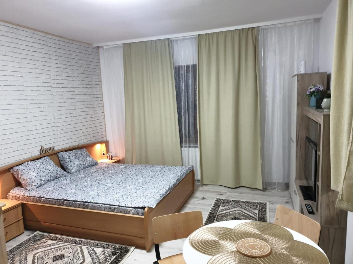Lucky Residence Astra 1 Брашов Экстерьер фото