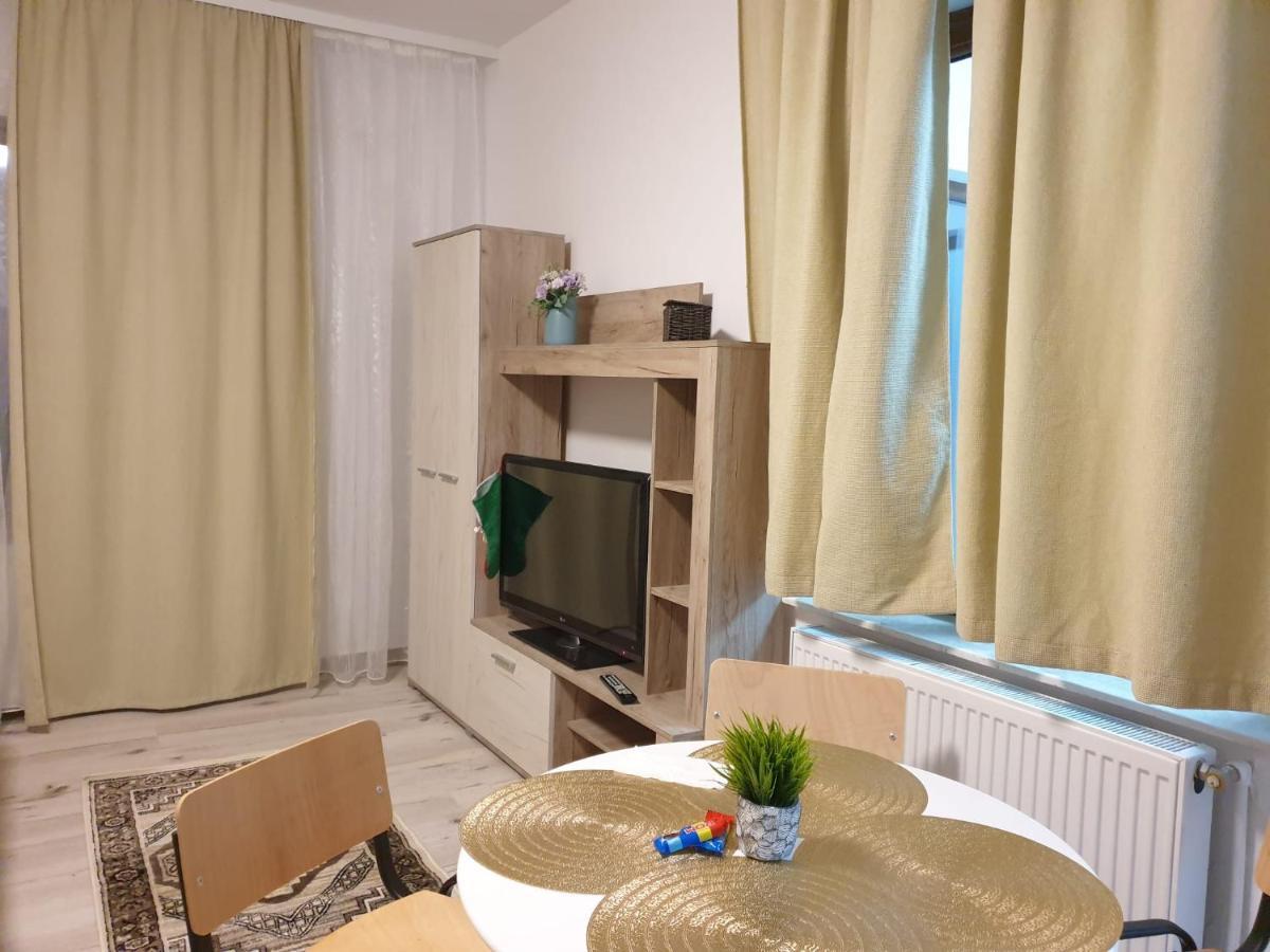 Lucky Residence Astra 1 Брашов Экстерьер фото