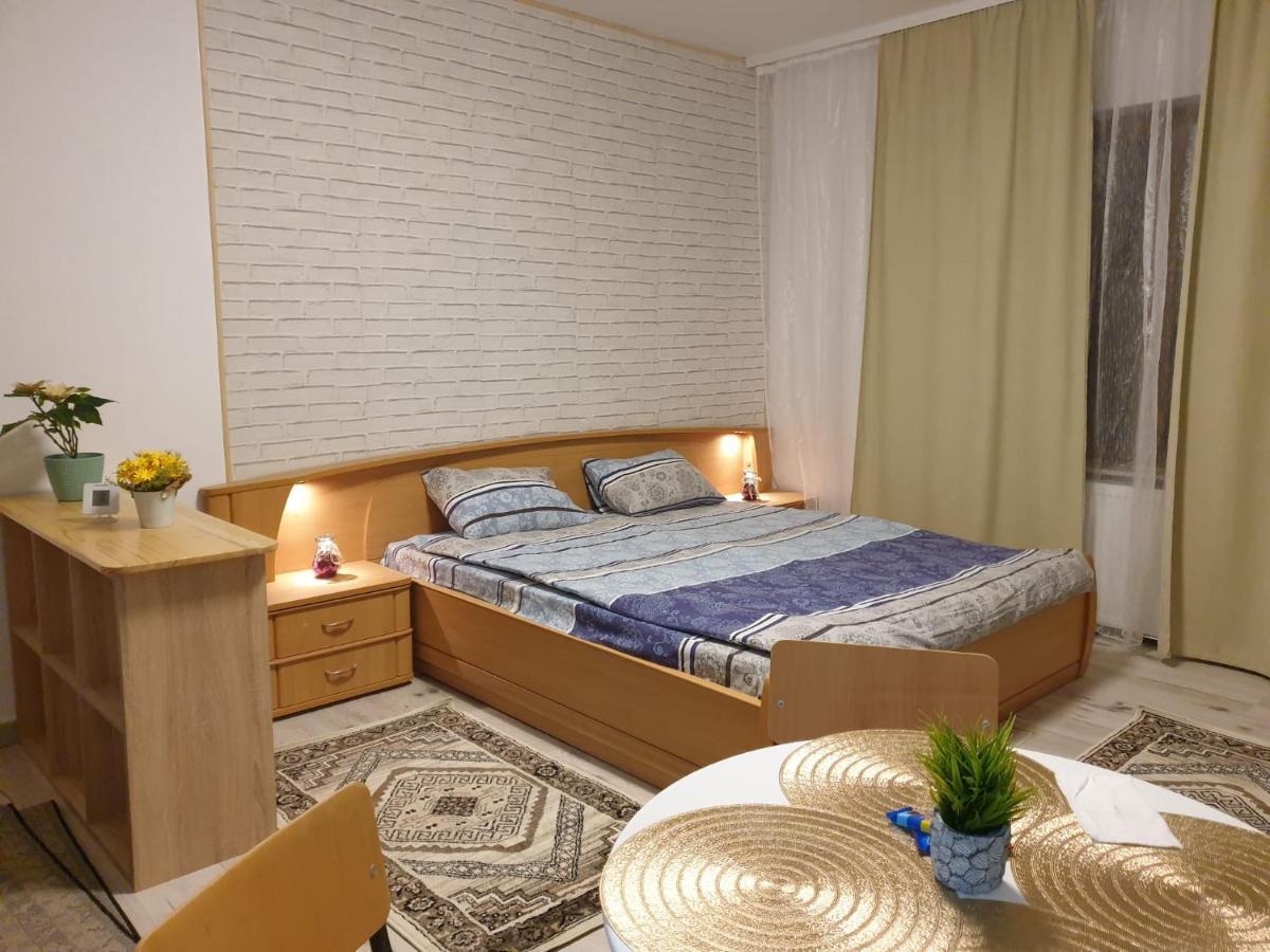 Lucky Residence Astra 1 Брашов Экстерьер фото