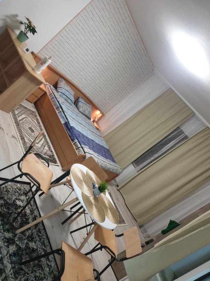 Lucky Residence Astra 1 Брашов Экстерьер фото