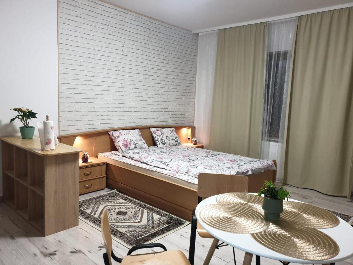 Lucky Residence Astra 1 Брашов Экстерьер фото