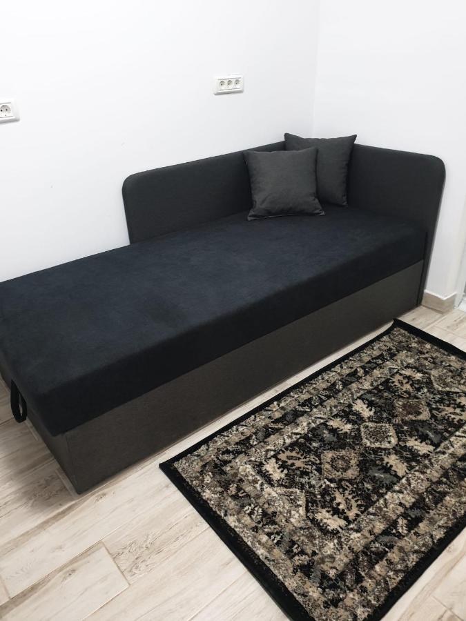 Lucky Residence Astra 1 Брашов Экстерьер фото