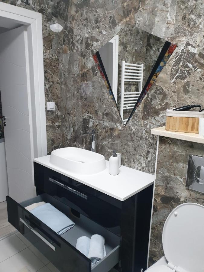 Lucky Residence Astra 1 Брашов Экстерьер фото