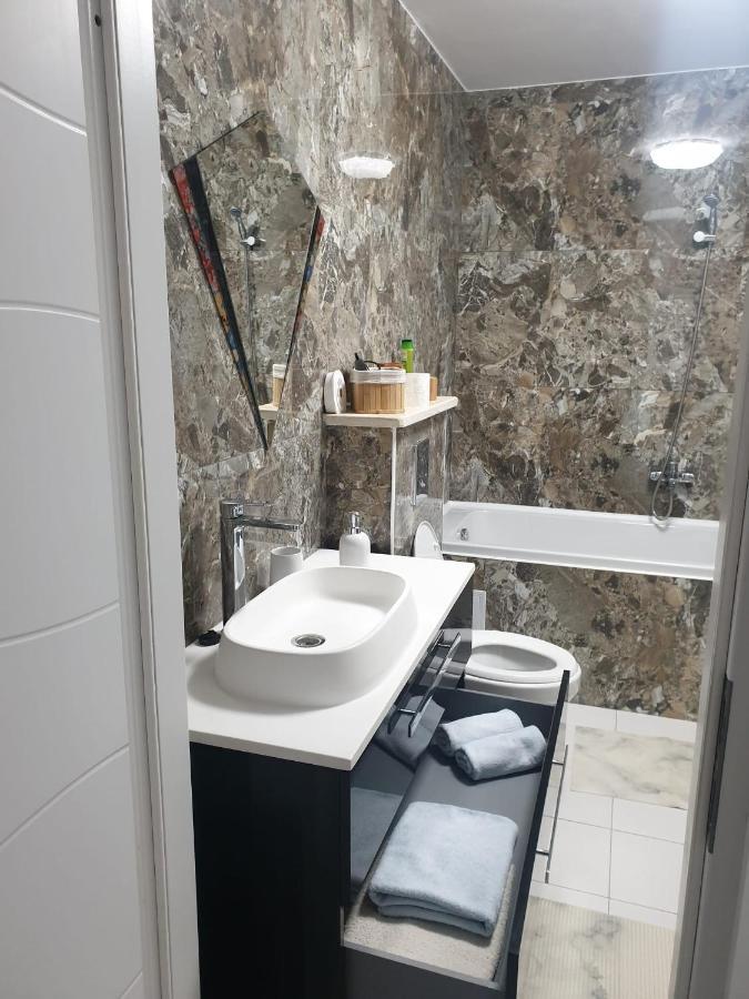 Lucky Residence Astra 1 Брашов Экстерьер фото