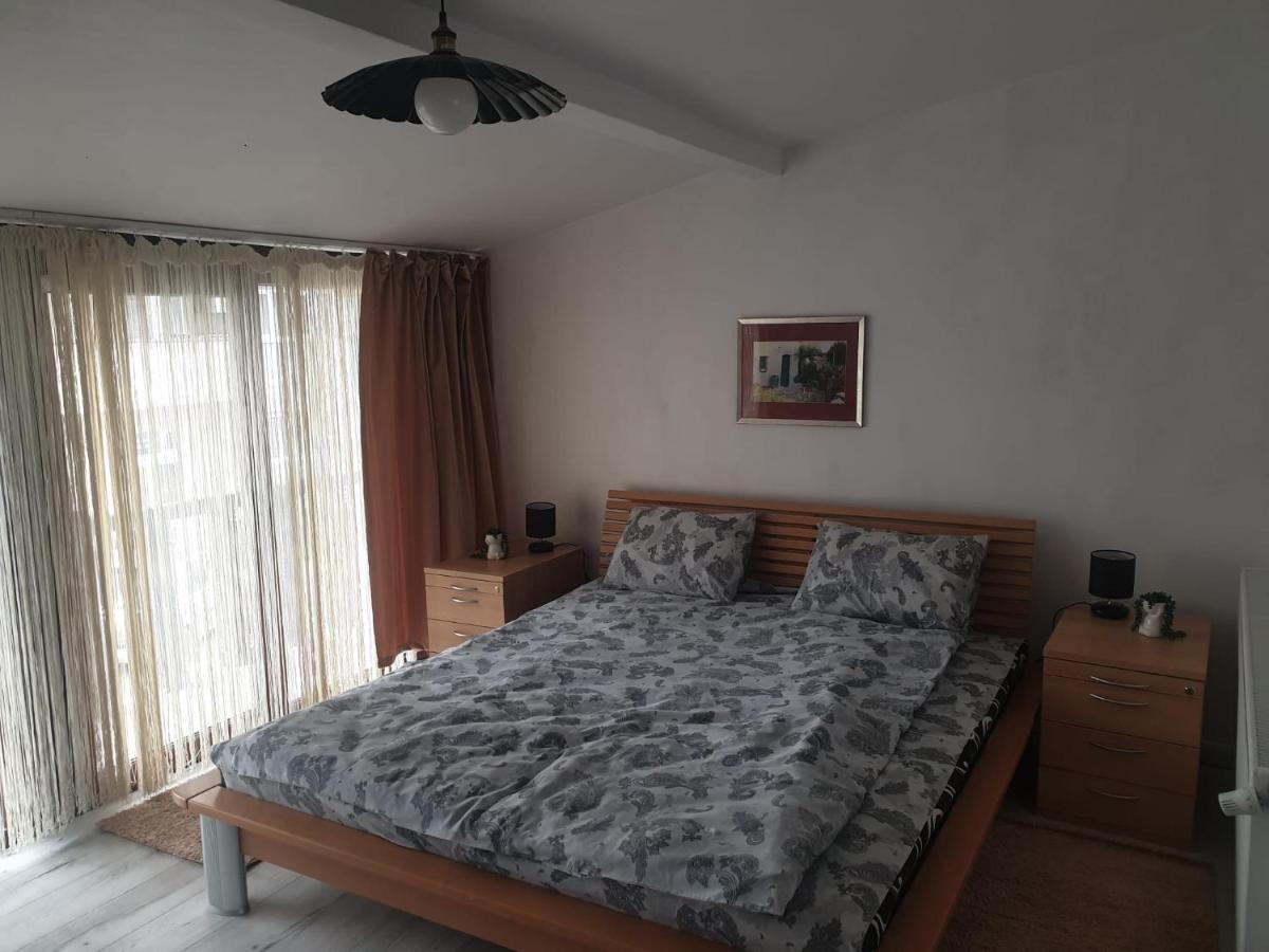 Lucky Residence Astra 1 Брашов Экстерьер фото