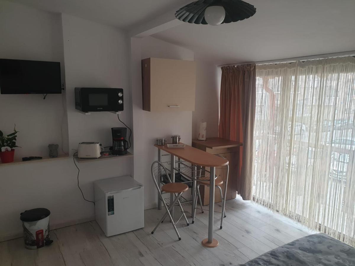Lucky Residence Astra 1 Брашов Экстерьер фото