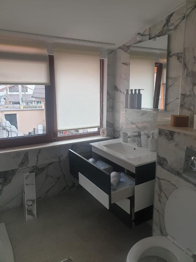 Lucky Residence Astra 1 Брашов Экстерьер фото