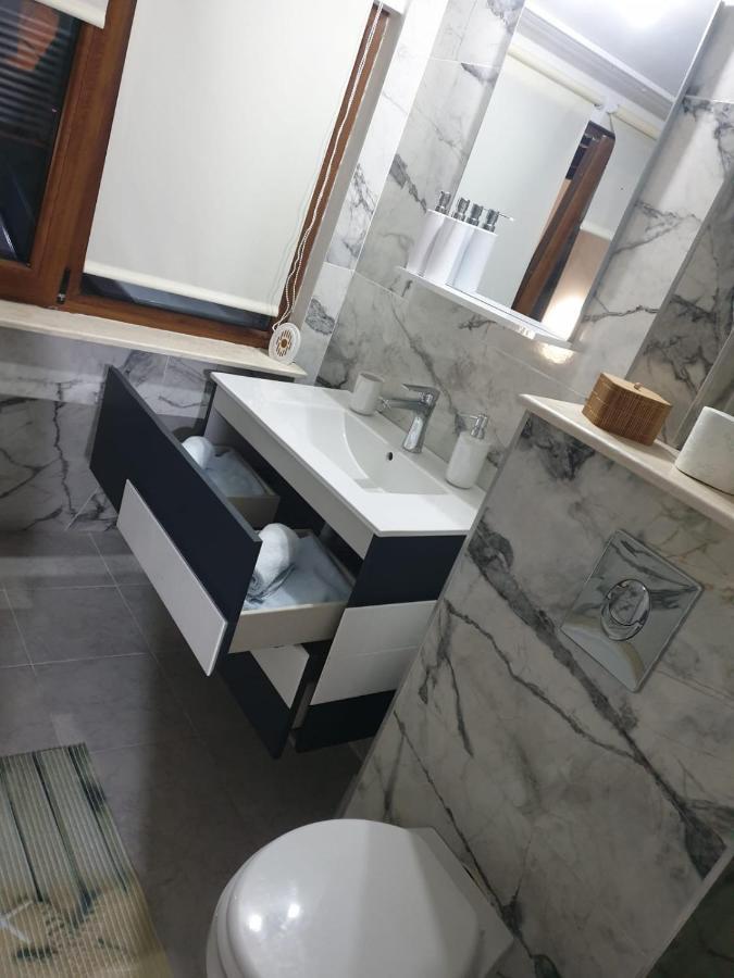 Lucky Residence Astra 1 Брашов Экстерьер фото